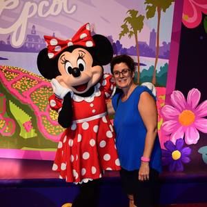 Meet your Posher, Caroline